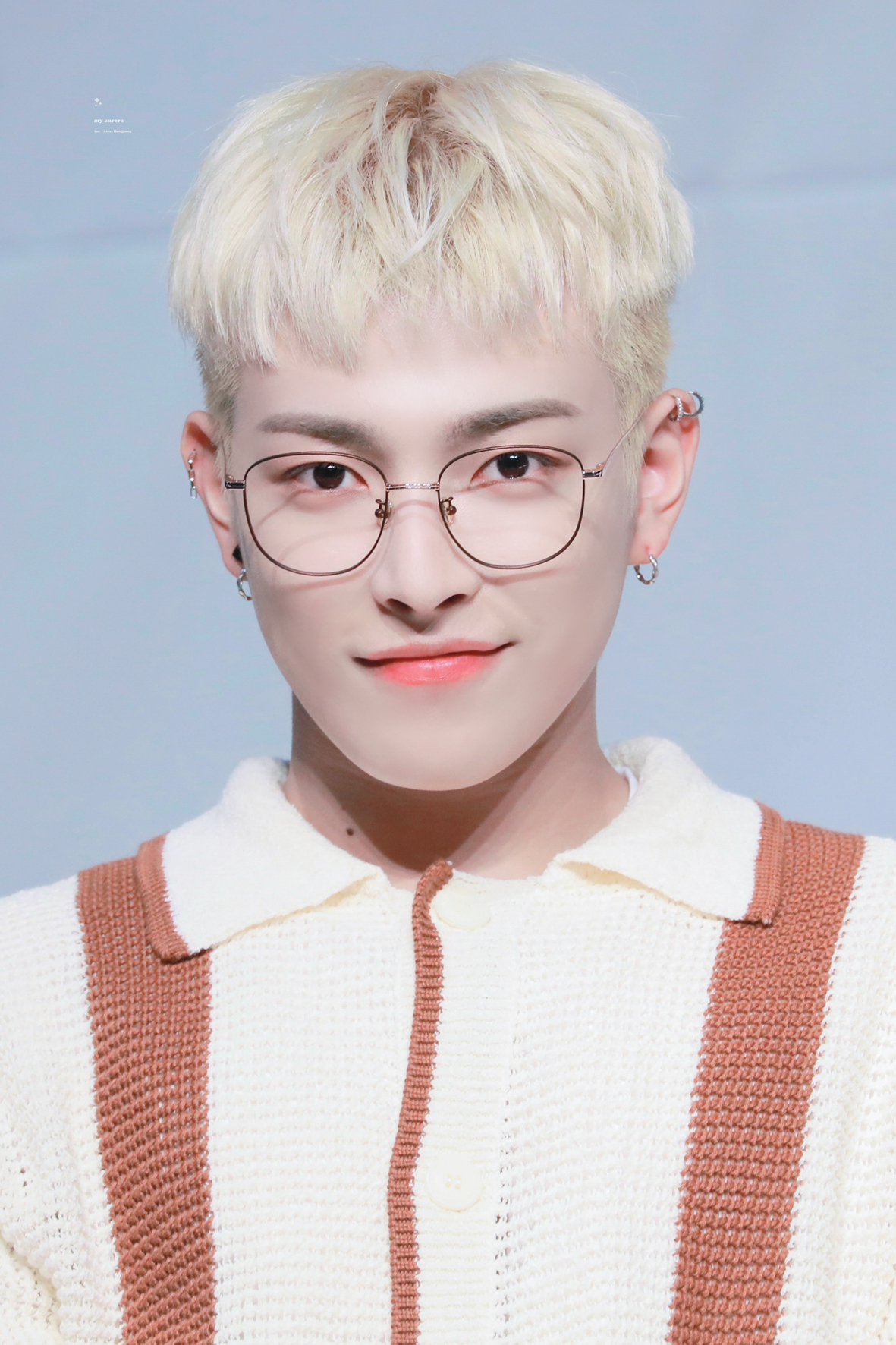 [잡담] 네가 무슨 머리를 해도 나는 다 사랑할 자신이 있다 | 인스티즈