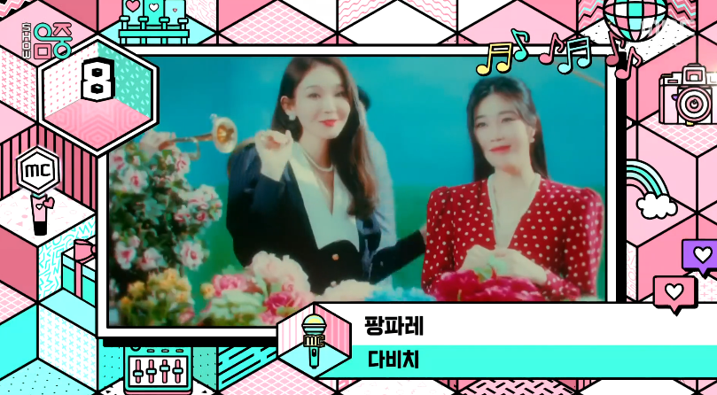 [잡담] 220625 음중 순위👍 | 인스티즈