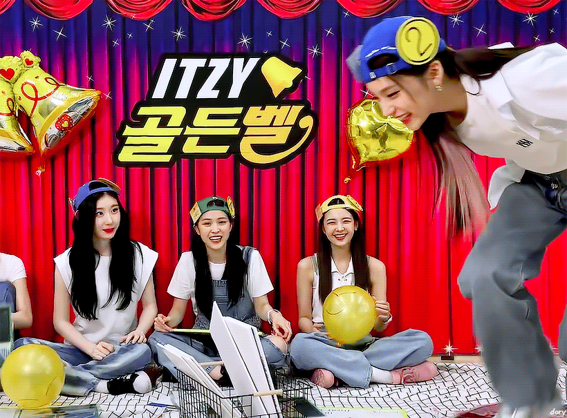 [잡담] 예지 이번 컴백 헤어스타일 이거 맞나보다 | 인스티즈