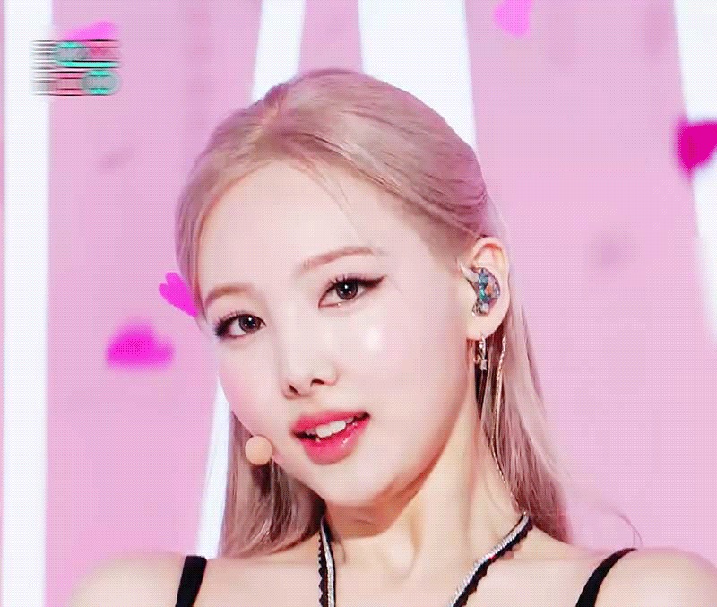 [잡담] 나연은 진짜 아이돌 하려고 태어난 게 맞나봄 | 인스티즈