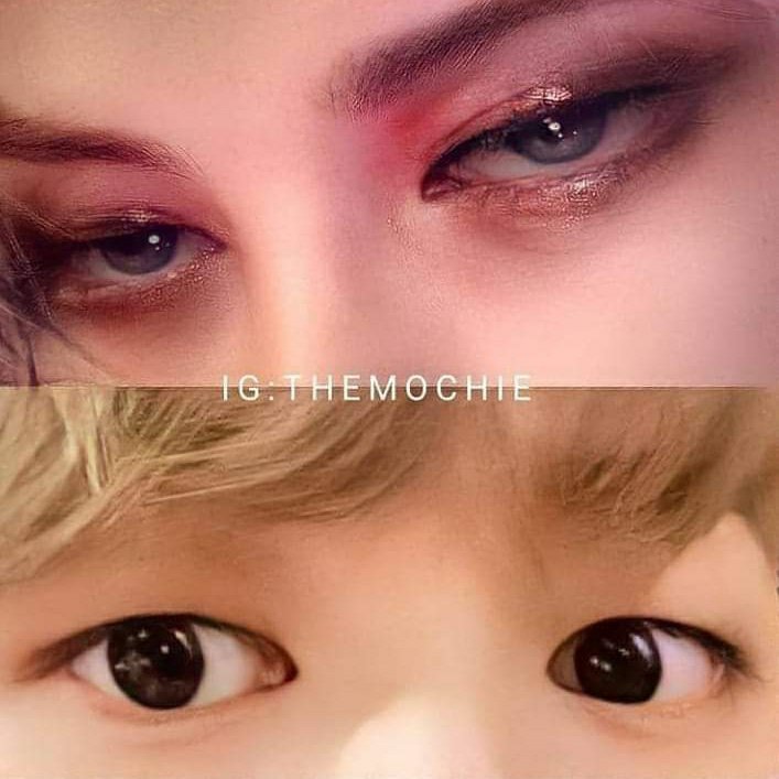 [잡담] 내 기준 실제랑 무대랑 갭 차이 오지는 아이돌 | 인스티즈