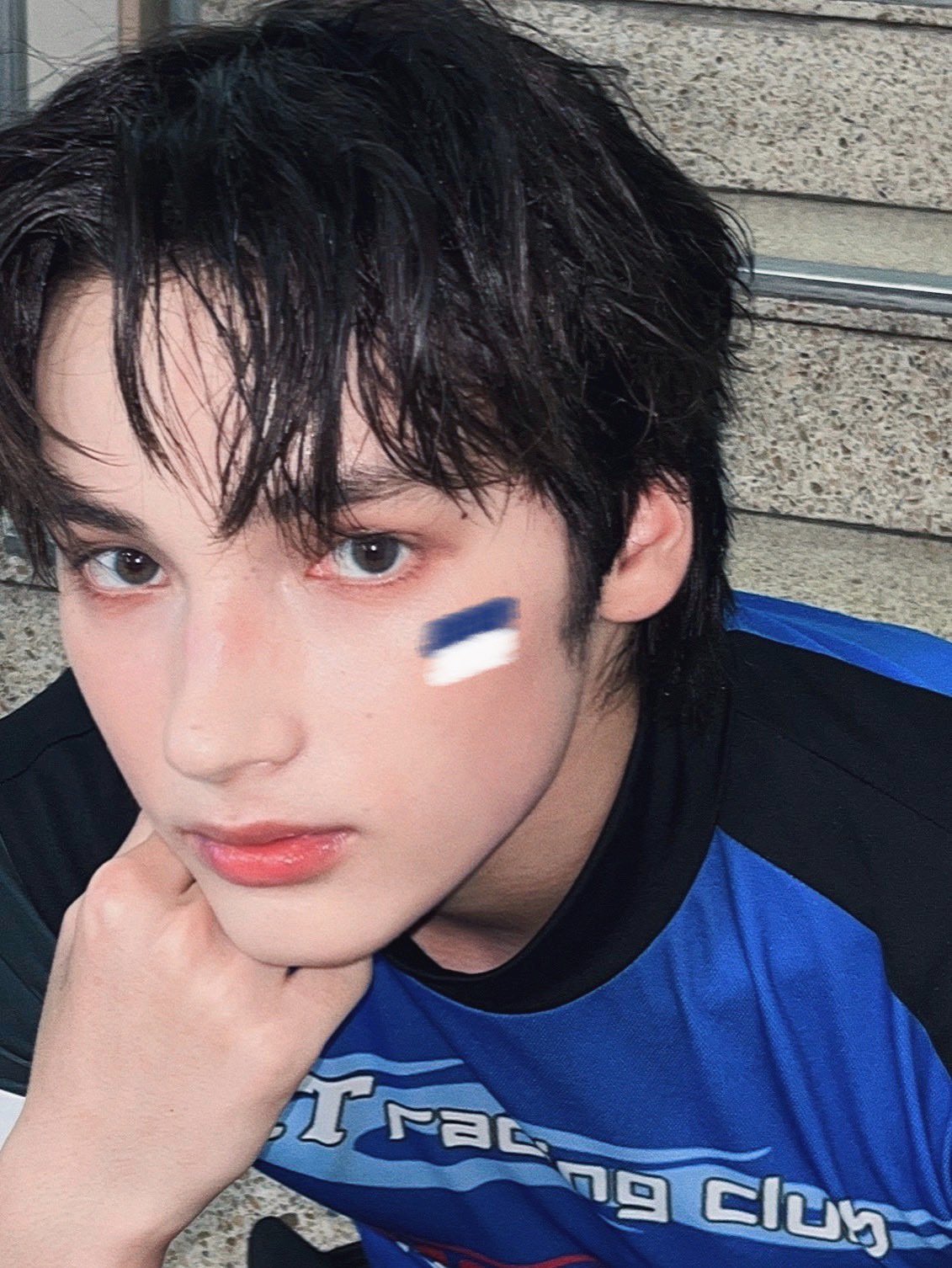 [잡담] 투바투 휴닝카이 이 보정 너무 좋다 | 인스티즈