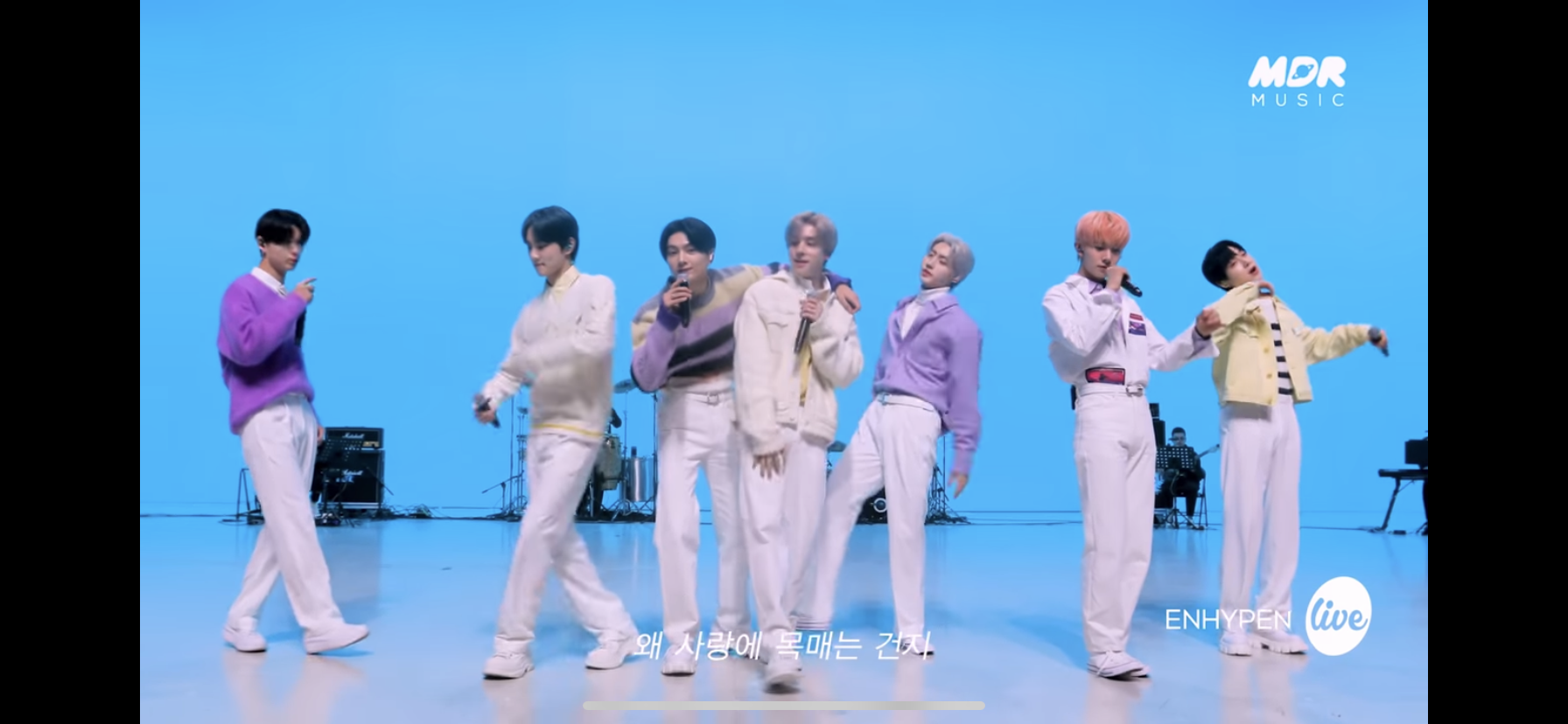 [잡담] 엔하이픈 멤버들 | 인스티즈