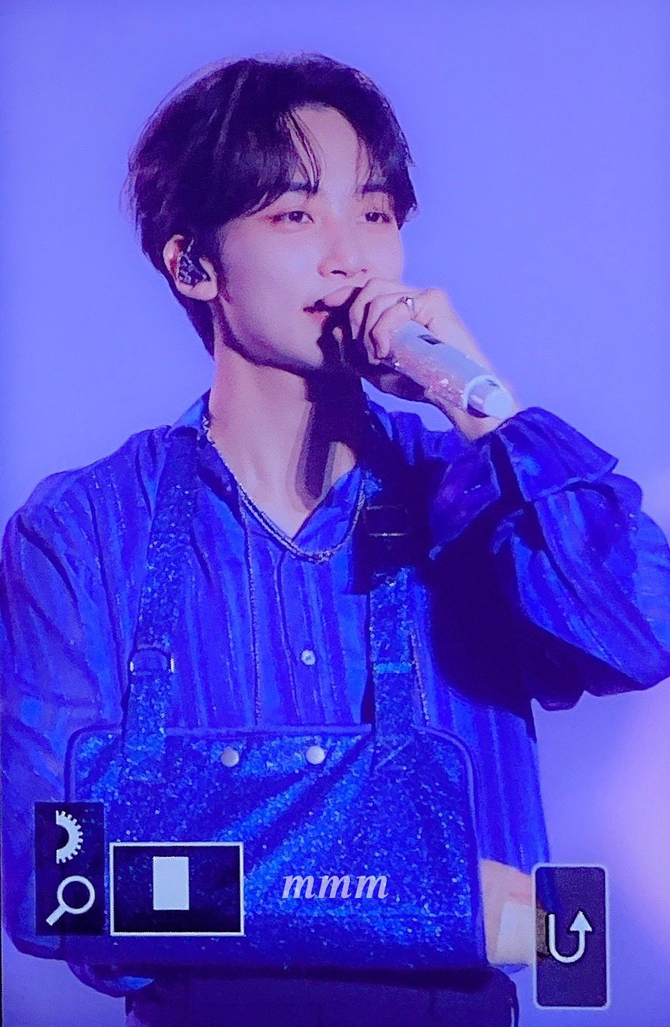 [잡담] 오잉 정한 이거 언급이 없넹..? | 인스티즈