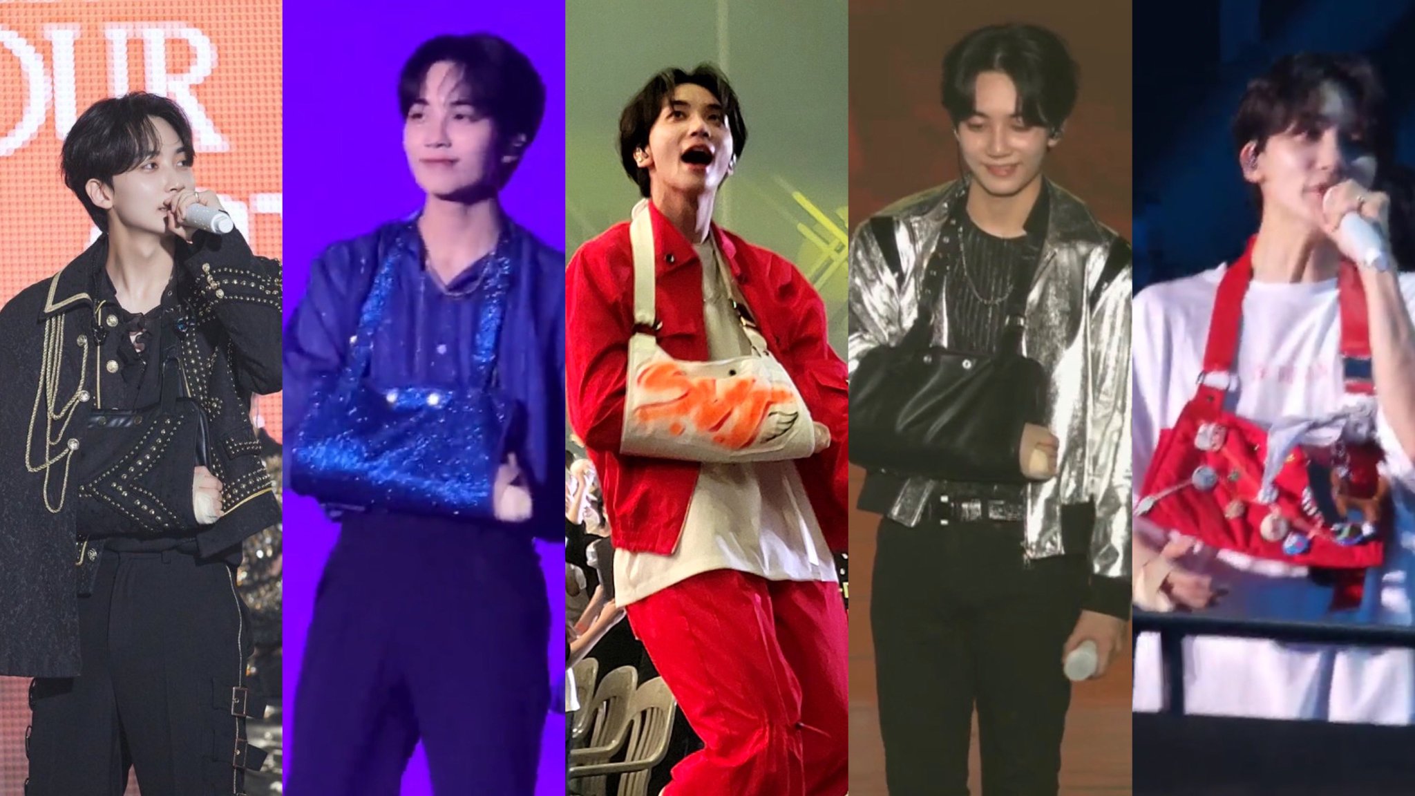 [잡담] 오잉 정한 이거 언급이 없넹..? | 인스티즈