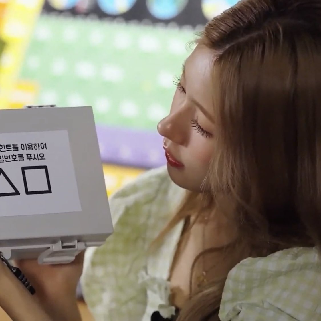 [잡담] 미연이 콧대 진짜 대박이다 | 인스티즈