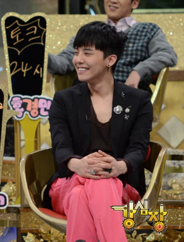 [잡담] 지디 옷 진짜 오래 입는다 | 인스티즈