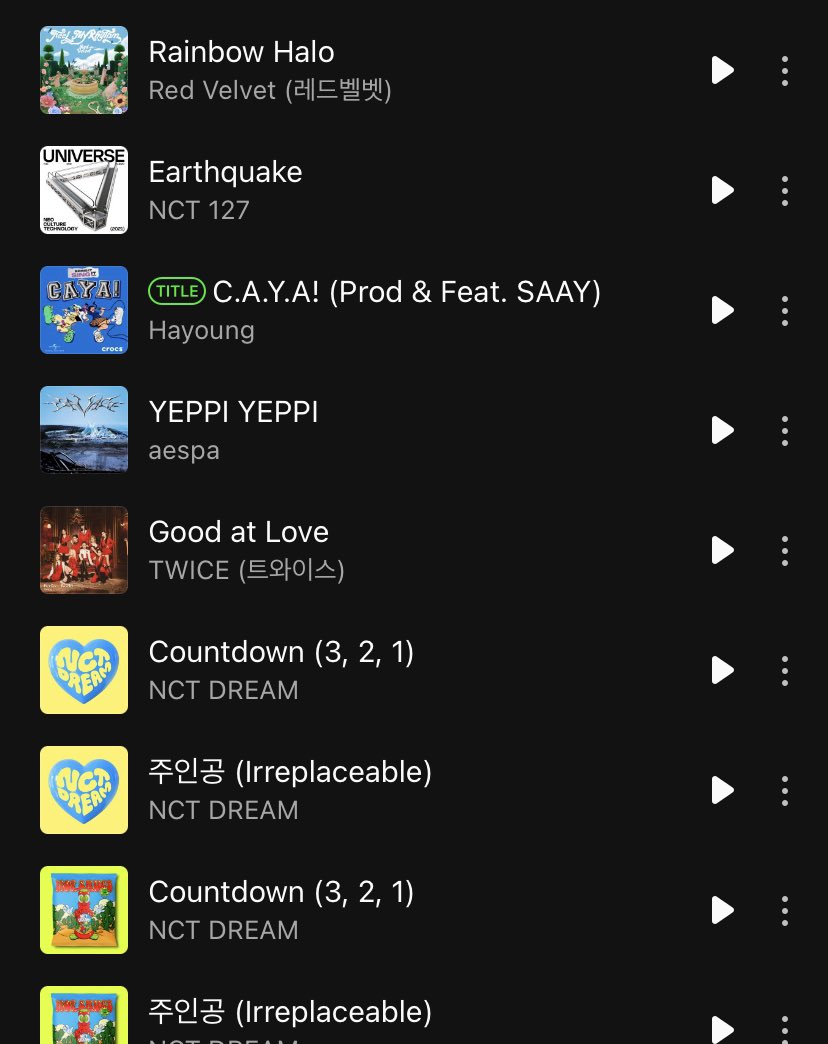 [잡담] 이번 비비지 컴백이 기대되는 이유 | 인스티즈