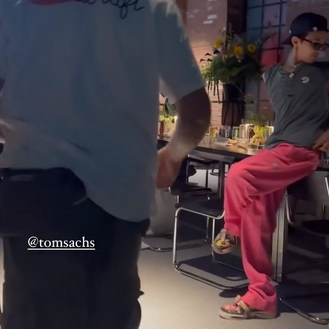 [잡담] 지디 옷 진짜 오래 입는다 | 인스티즈