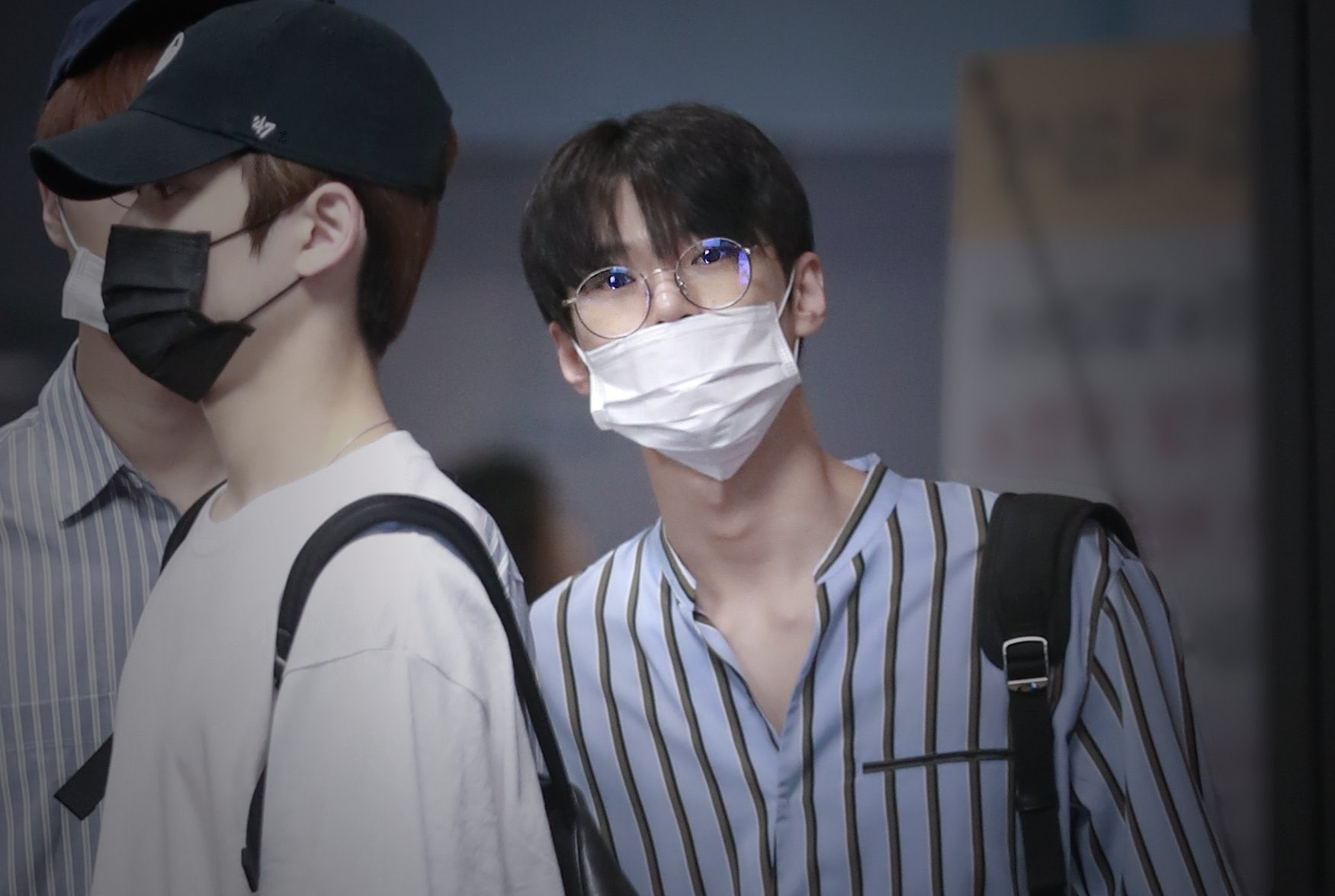 [잡담] 4년 전 오늘. 도영 입덕날이군아.. | 인스티즈