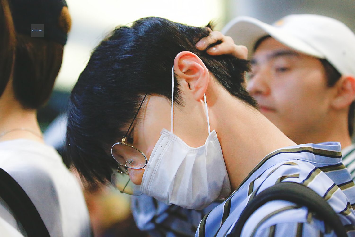 [잡담] 4년 전 오늘. 도영 입덕날이군아.. | 인스티즈