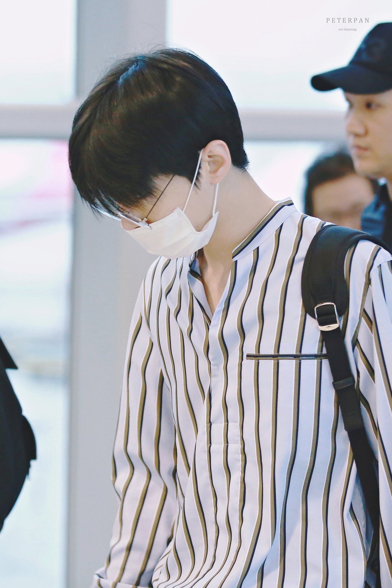 [잡담] 4년 전 오늘. 도영 입덕날이군아.. | 인스티즈