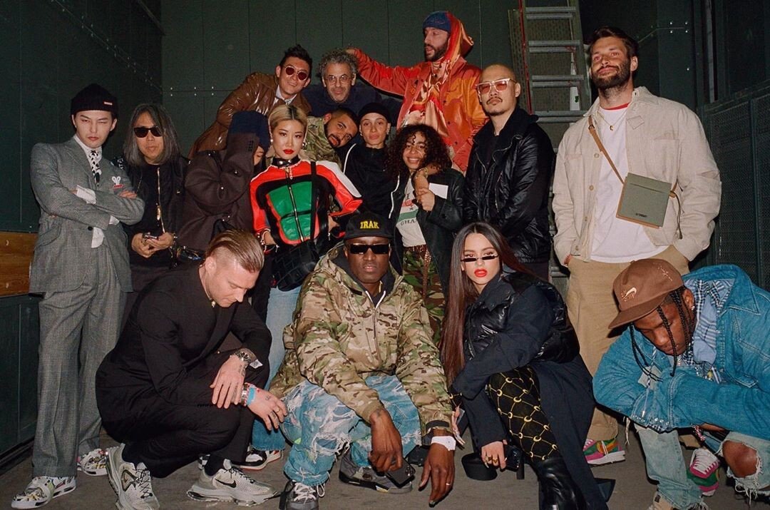 [잡담] 지디는 이 두 사진으로 패션 영향력 설명 가능 | 인스티즈