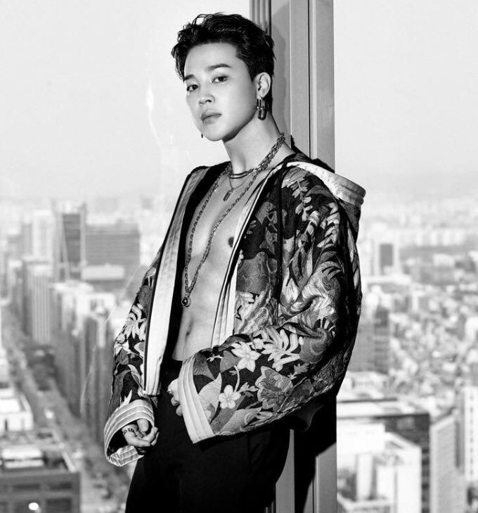 [잡담] 방탄 챕터2가 열렸다는 게 이런 의미라고는 아무도 얘기해주지 않았자나요.... 아무도..... | 인스티즈