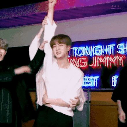 [잡담] 진짜 올린 사람이 방탄 진이라는 사실에 탄소들은 놀랄 수 밖에 없어 | 인스티즈