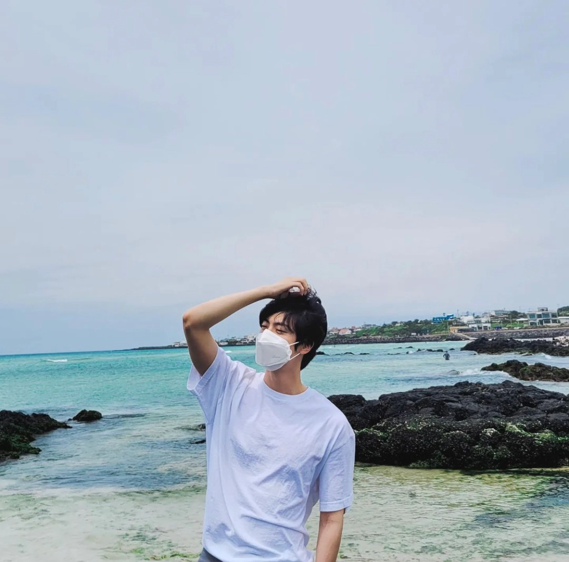 [잡담] 김석진 이남성이 너무 좋습니다 | 인스티즈