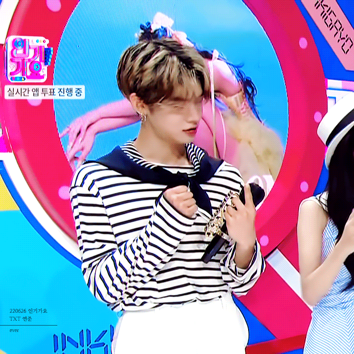 [잡담] 잼잼하는 연준이 귀염ㄷ따.. | 인스티즈