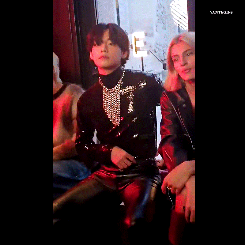 [잡담] 셀린느 김태형.. 좋다 | 인스티즈