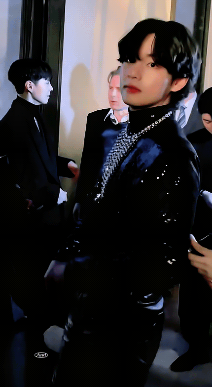 [잡담] 셀린느 김태형.. 좋다 | 인스티즈