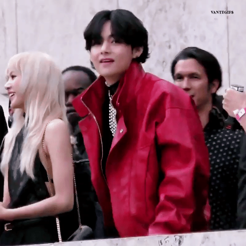 [잡담] 김태형 🐯인증 | 인스티즈