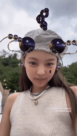 [잡담] 배레모 제니 좋아요 | 인스티즈