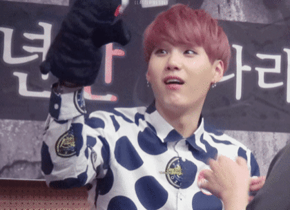 [잡담] 머리에 인형 올리기 장인 방탄 슈가 | 인스티즈