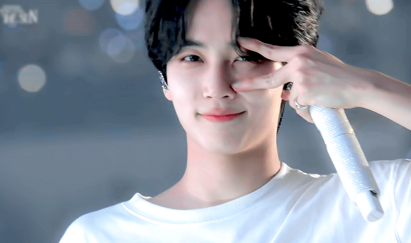 [잡담] 세븐틴 콘서트 첫날 전광판 레전드.. 12초 | 인스티즈