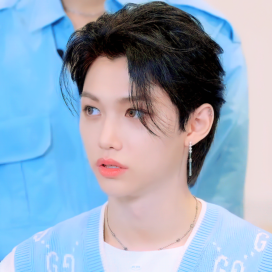 [잡담] 용복이 팬싸에서 팬이 누나 아니라는 말듣고 표정 ㅋㅋㅋㅋㅋ | 인스티즈