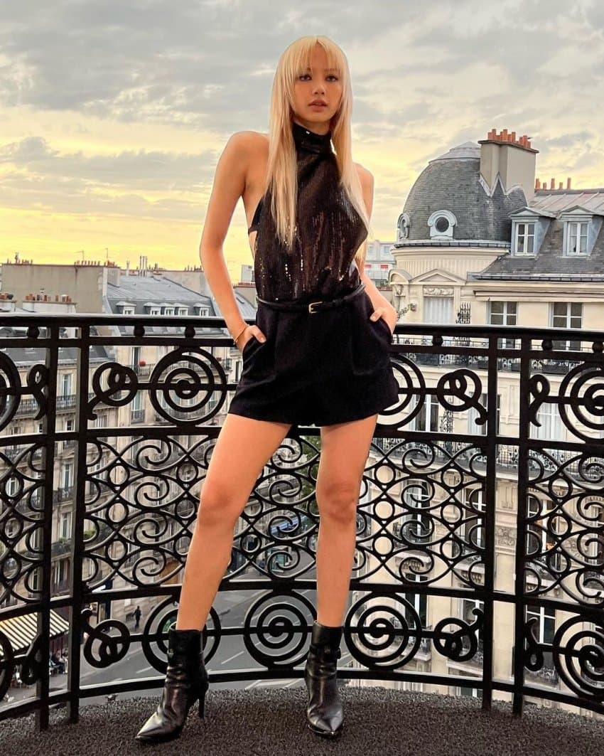 [잡담] 리사 인스타 올라왔다ㅜㅜㅜ | 인스티즈