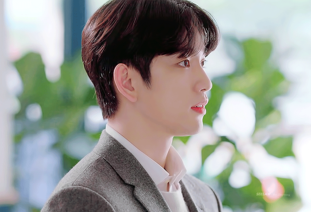 [잡담] 갓세븐 진영 왜 첫사랑 기억조작남으로 불리는지 알겠음... | 인스티즈