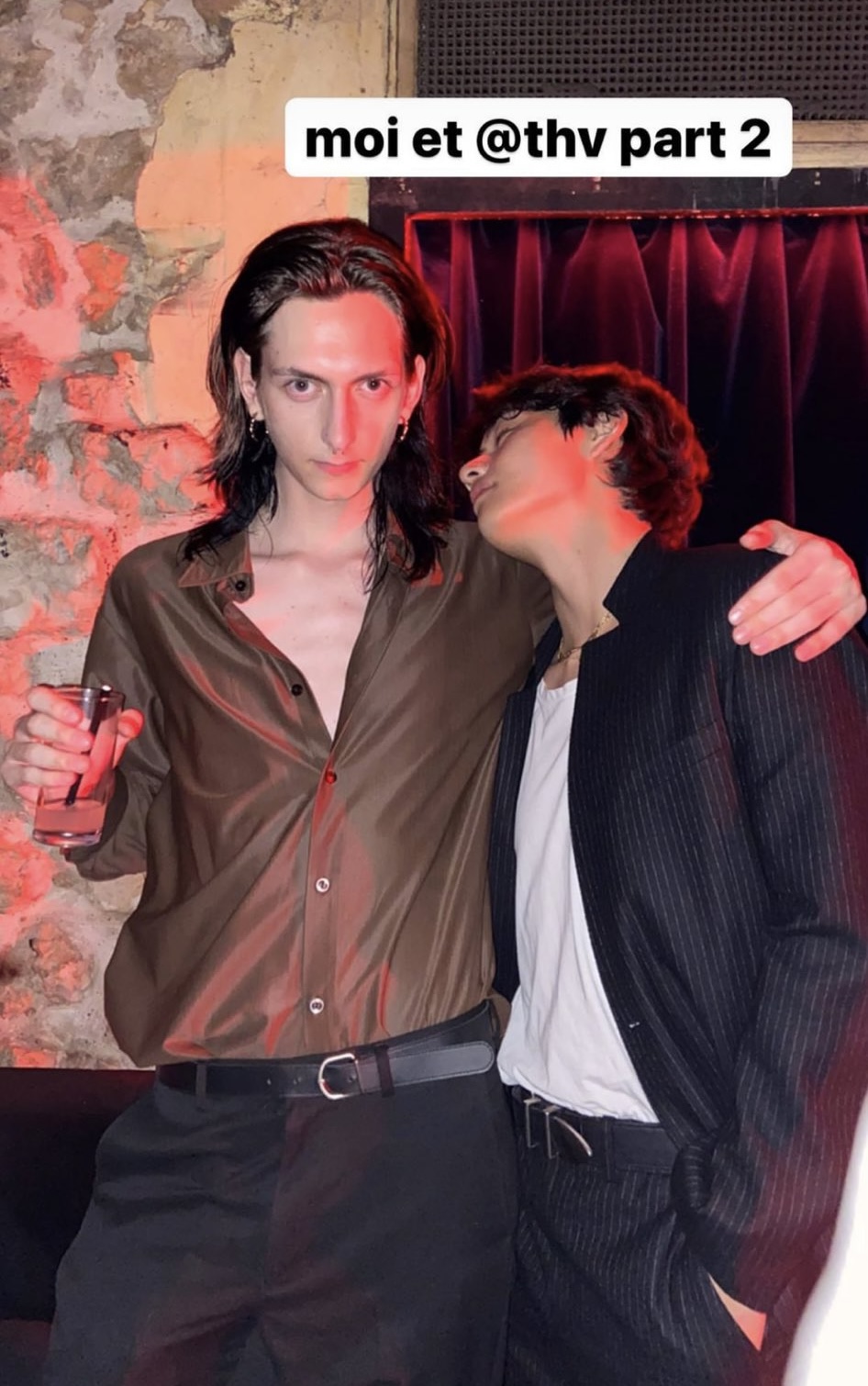 [잡담] 셀린느 뷔 너무 좋은데 어떡함? | 인스티즈