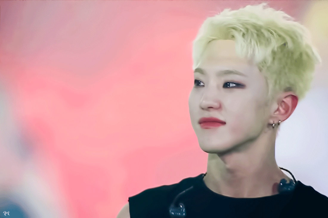 [잡담] 울 아기호랑이 사랑해 | 인스티즈