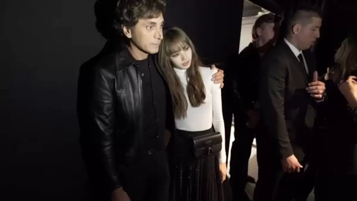 [잡담] 리사랑 셀린느 패밀리 느낌나는 거 넘 좋아 | 인스티즈