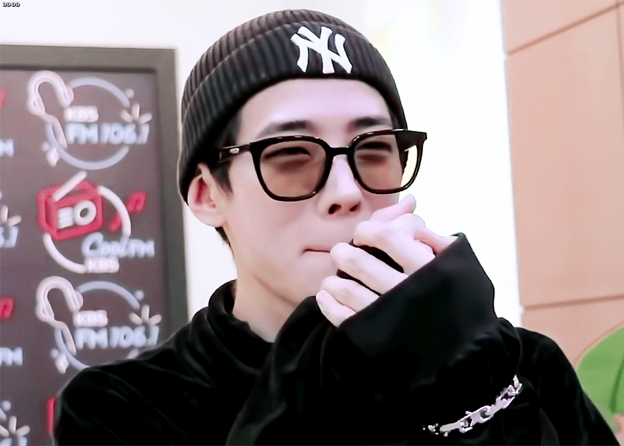 [잡담] 귀여운 재찬이 볼사람 | 인스티즈