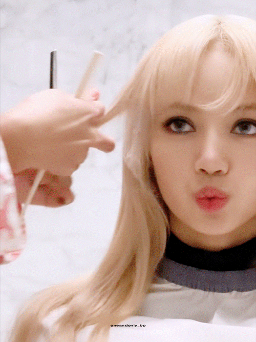 [잡담] 헤어다듬는 리사…인형 | 인스티즈