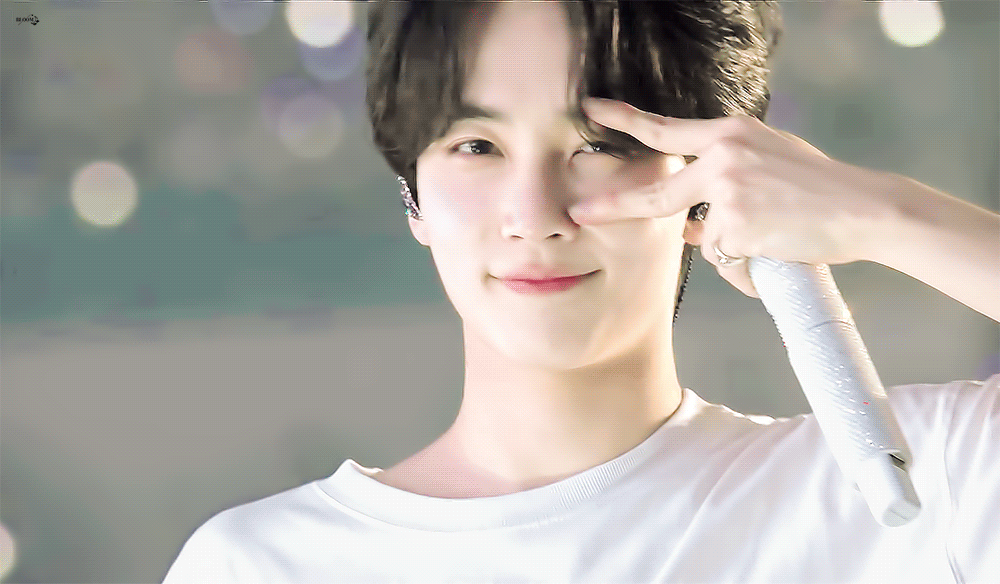 [잡담] 세븐틴 정한 첫사랑 기억조작 쩐다…어떻게 사람이 이렇게 말갛고 청순하냐… | 인스티즈