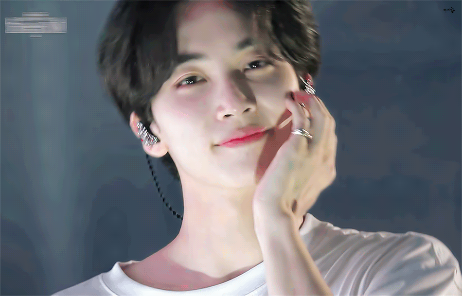 [잡담] 세븐틴 정한 첫사랑 기억조작 쩐다…어떻게 사람이 이렇게 말갛고 청순하냐… | 인스티즈