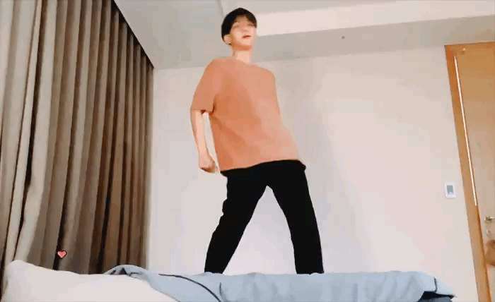 [잡담] 백현이 제대하면 볼수있는 라방짤들 | 인스티즈