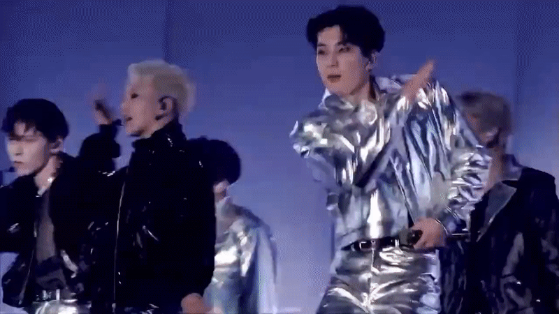 [잡담] 세븐틴 원우 고개 돌릴 때 고자극... | 인스티즈