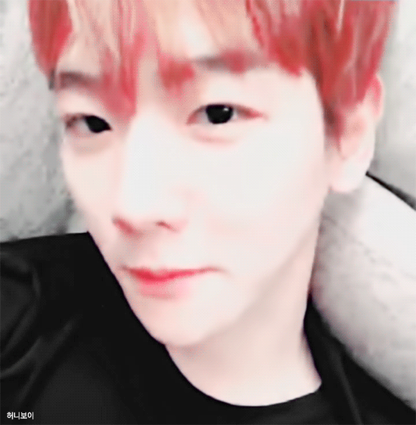 [잡담] 백현이 제대하면 볼수있는 라방짤들 | 인스티즈