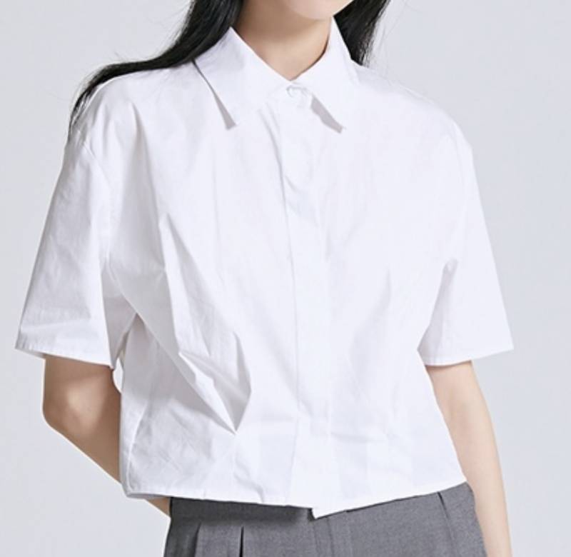 가슴 있는 익들아 내가 옷 하나 추천해줌 | 인스티즈