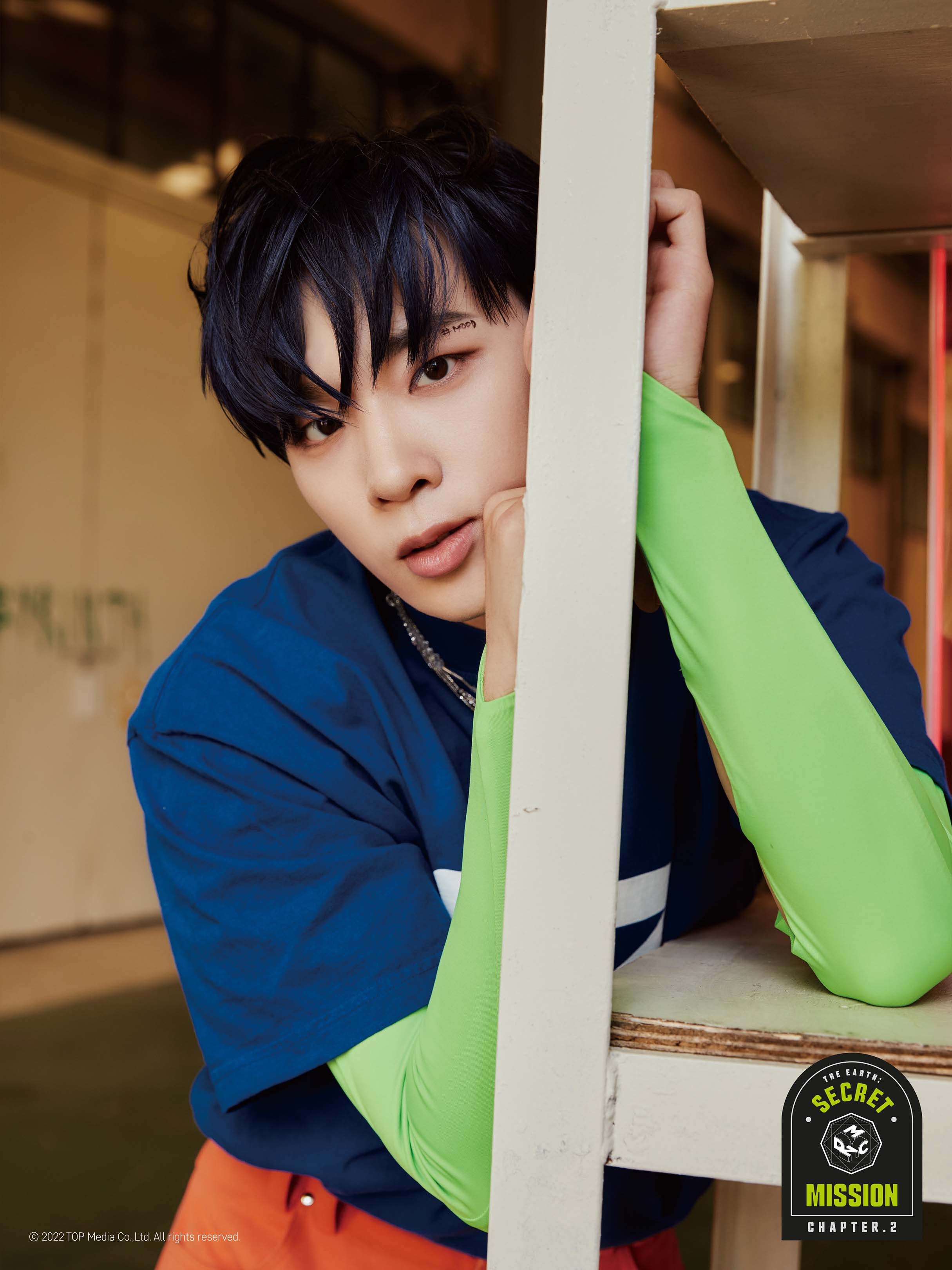 [잡담] 타이틀곡 단독작사에 작곡참여라니😭 해투랑 믹테랑 이거저거 하면서 도대체 언제한 거야 | 인스티즈