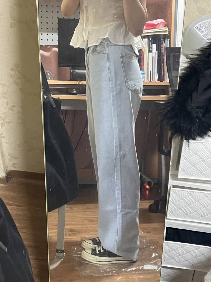 익들아 나 바지 줄여야 될까?! | 인스티즈