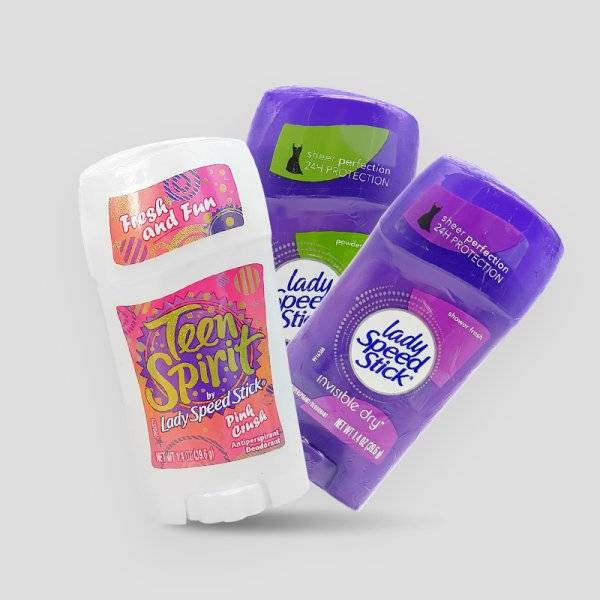 데오드란트 진짜 이게 최고야 내가 다 써봤어 | 인스티즈