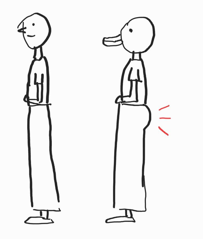 오리궁디인 익들 들어와바 | 인스티즈