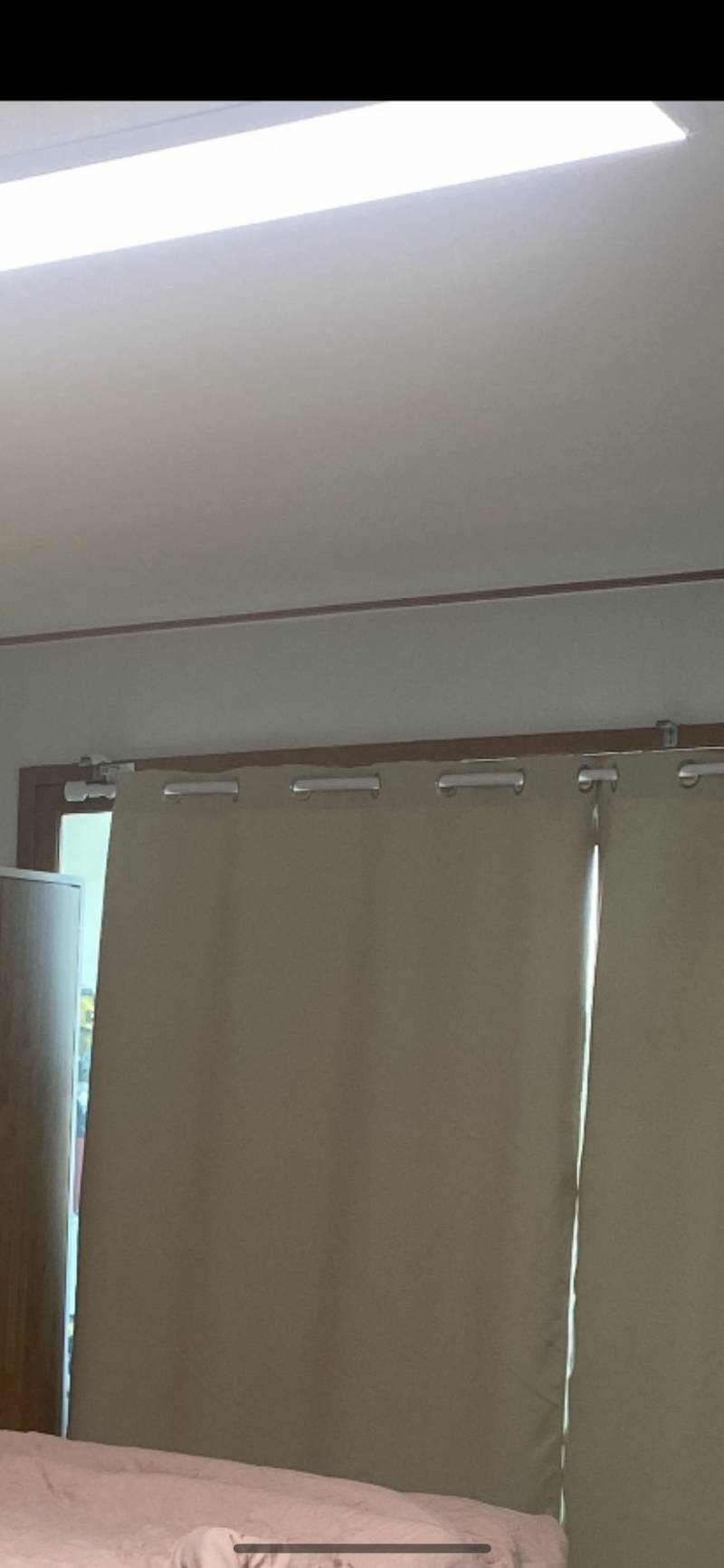 커튼 잘 아는 익들아ㅜㅜ | 인스티즈