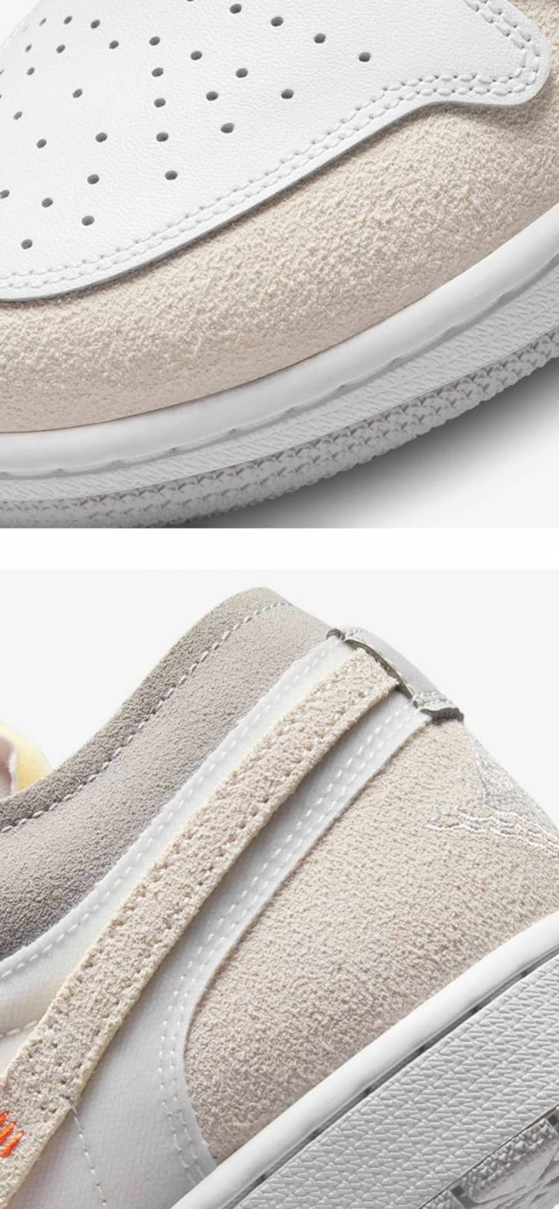 여름에 이 운동화 더울까? | 인스티즈