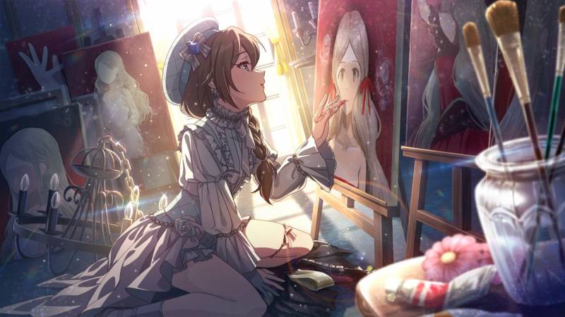 남한테 절대 못 들키는 내 취향 | 인스티즈