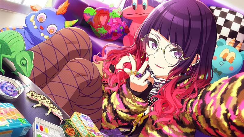 남한테 절대 못 들키는 내 취향 | 인스티즈