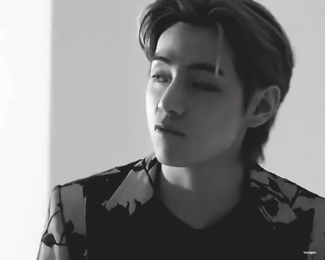 [잡담] 방탄 뷔 너무 잘생겼잖아? | 인스티즈